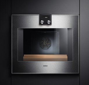 Духовой шкаф Gaggenau BO 481-110 фото 2 в Новосибирске