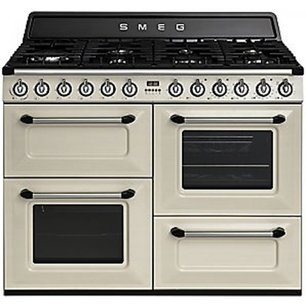 Варочный центр Smeg TR4110P фото в Новосибирске