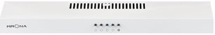 Вытяжка Krona ERMINA 600 white PB фото 2 в Новосибирске Вытяжка Krona ERMINA 600 white PB фото 2 в Новосибирске