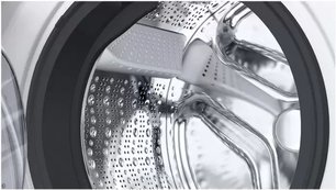 Стирально-сушильная машина Bosch WDU8H541EU фото 3 в Новосибирске