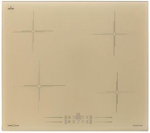 Варочная поверхность Крона FARBE 60 IV фото 3 в Новосибирске Варочная поверхность KRONA FARBE 60 IV фото 3 в Новосибирске