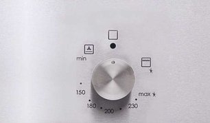 Духовой шкаф Korting OGG 771 CFX фото 3 в Новосибирске