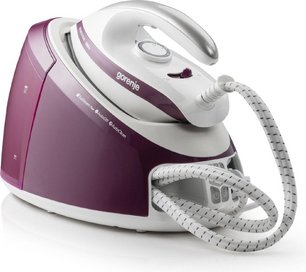 Парогенератор Горение SGD2800WV фото в Новосибирске Парогенератор Gorenje SGD2800WV фото в Новосибирске