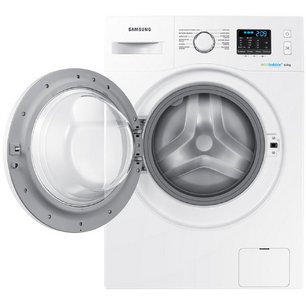 Стиральная машина Samsung WW 60 H 2200 EW/DLP фото 4 в Новосибирске