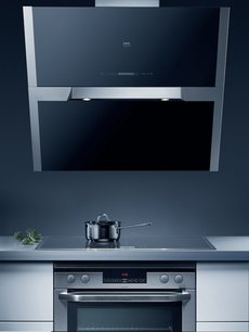 Вытяжка АЕГ DD9996B фото 2 в Новосибирске Вытяжка AEG DD9996B фото 2 в Новосибирске