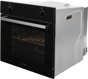 Духовой шкаф Hyundai HEO 6230 BG фото 4 в Новосибирске