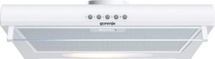 Вытяжка Gorenje DU6446W фото в Новосибирске