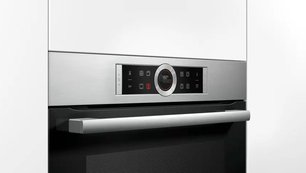 Духовой шкаф Бош HBG672BS1 фото 3 в Новосибирске Духовой шкаф Bosch HBG672BS1 фото 3 в Новосибирске