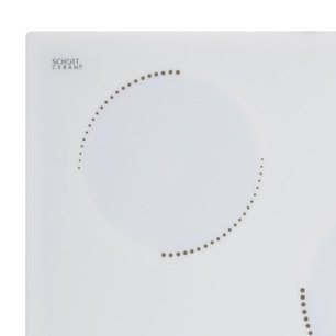 Электрическая варочная поверхность Крона DELIZIA 45 WH фото 4 в Новосибирске Электрическая варочная поверхность KRONA DELIZIA 45 WH фото 4 в Новосибирске