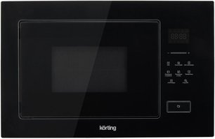Встраиваемая микроволновая печь Кертинг KMI 827 GN фото в Новосибирске Встраиваемая микроволновая печь Korting KMI 827 GN фото в Новосибирске