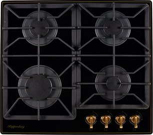 Варочная поверхность Куперсберг FQ663 B фото в Новосибирске Варочная поверхность Kuppersberg FQ663 B фото в Новосибирске