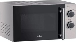 Микроволновая печь Хайер HMG-MM207SA фото 2 в Новосибирске Микроволновая печь Haier HMG-MM207SA фото 2 в Новосибирске