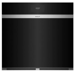 Духовой шкаф Wolf ICBSO3050СM/В фото в Новосибирске