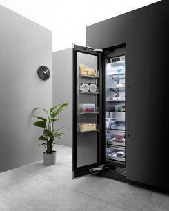 Встраиваемая морозильная камера Signature Kitchen Suite SKSCF1811P фото 2 в Новосибирске