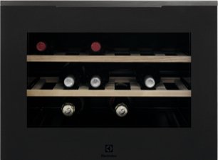 Винный шкаф Electrolux KBW5T фото в Новосибирске