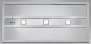 Вытяжка Smeg KSEG120X1 фото в Новосибирске
