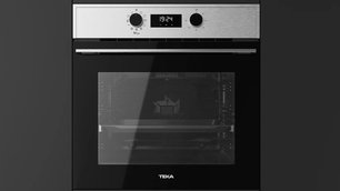 Духовой шкаф Teka AIRFRY HSB 646 S фото 4 в Новосибирске