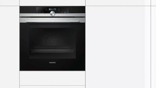 Духовой шкаф Сименс HB 634GHS1 фото 4 в Новосибирске Духовой шкаф Siemens HB 634GHS1 фото 4 в Новосибирске