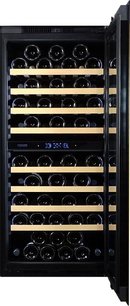 Винный шкаф Dunavox DVS-70.185DSS фото 3 в Новосибирске