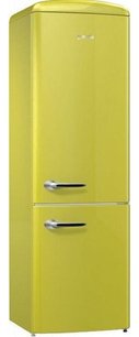 Холодильник Gorenje ORK192AP фото в Новосибирске