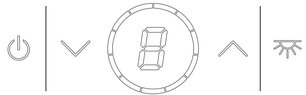 Встраиваемая вытяжка Кертинг KHI 9828 GN фото 4 в Новосибирске Встраиваемая вытяжка Korting KHI 9828 GN фото 4 в Новосибирске
