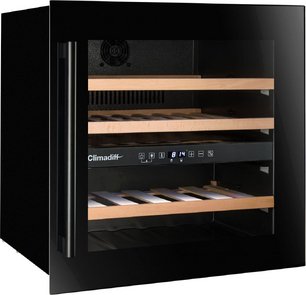 Винный шкаф Climadiff CBI40DB1 фото 3 в Новосибирске