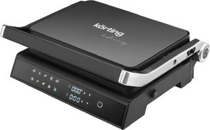 Гриль Кертинг KGPA 0403 W Infinity фото 4 в Новосибирске Гриль Korting KGPA 0403 W Infinity фото 4 в Новосибирске