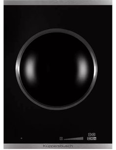 Индукционная варочная панель WOK Куперсбуш VKIW 3800.0 SR фото в Новосибирске Индукционная варочная панель WOK Kuppersbusch VKIW 3800.0 SR фото в Новосибирске