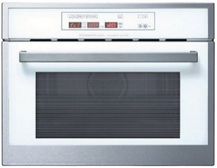 Пароварка Kuppersbusch EDG 6400.1 PW фото в Новосибирске