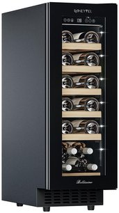 Встраиваемый винный шкаф Meyvel MV19NH-KBT1 фото в Новосибирске
