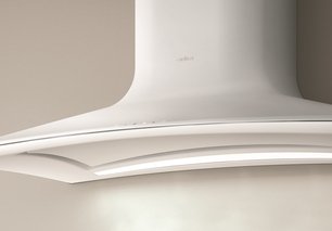 Вытяжка Elica SWEET IVORY/A/85+CAM фото 2 в Новосибирске
