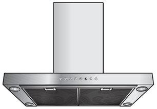 Вытяжка Gaggenau AW 560-191  фото 4 в Новосибирске