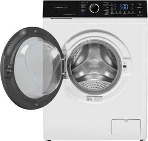 Стиральная машина Maunfeld MFWM149IWHT фото 3 в Новосибирске