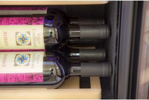 Винный шкаф Cold Vine C24-KBF2 фото 4 в Новосибирске