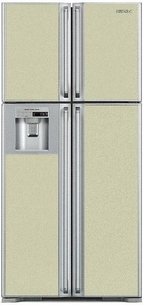 Холодильник Hitachi R-W662 FU9X GLB фото в Новосибирске