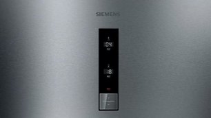 Холодильник Siemens KG39EAI2OR фото 2 в Новосибирске