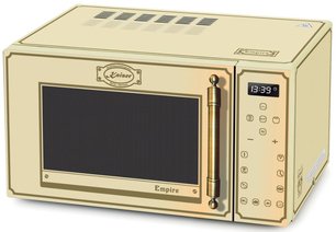 Микроволновая печь Кайзер M 2500 ElfEm фото 2 в Новосибирске Микроволновая печь Kaiser M 2500 ElfEm фото 2 в Новосибирске