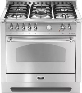 Варочный центр Lofra RSG96MFT/CI CHROME фото в Новосибирске