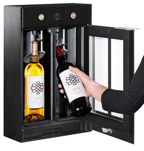 Винный бар EuroCave Wine Bar 2 WB2-010018 фото 2 в Новосибирске