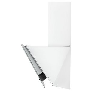 Вытяжка Крона POLLY 600 WHITE PB V2 фото 4 в Новосибирске Вытяжка KRONA POLLY 600 WHITE PB V2 фото 4 в Новосибирске