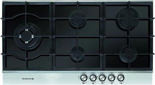 Независимая варочная панель De Dietrich DTG 1195 X фото в Новосибирске