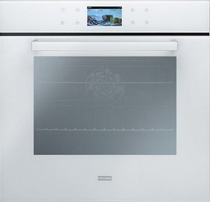 Духовой шкаф Franke CR 913 M WH DCT TFT фото 2 в Новосибирске