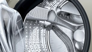 Стиральная машина Bosch WAJ2018SME фото 2 в Новосибирске