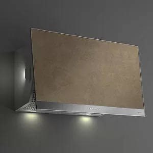 Вытяжка Фалмек TRIM 90 Ceramic Concrete Blend фото 2 в Новосибирске Вытяжка Falmec TRIM 90 Ceramic Concrete Blend фото 2 в Новосибирске