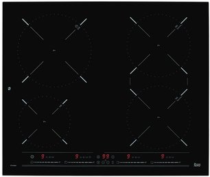 Варочная панель Тека IR 6420 фото в Новосибирске Варочная панель Teka IR 6420 фото в Новосибирске