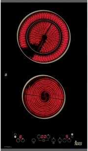 Варочная панель Тека VT TC 2P.1 фото в Новосибирске Варочная панель Teka VT TC 2P.1 фото в Новосибирске