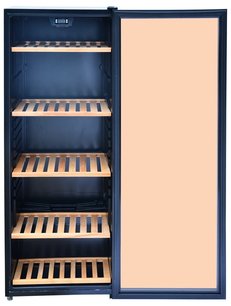 Винный шкаф La Sommeliere VN120 фото 2 в Новосибирске