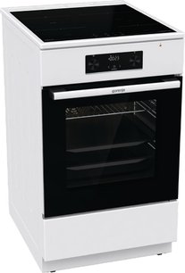 Электрическая плита Gorenje GEIT5C60WPG фото в Новосибирске