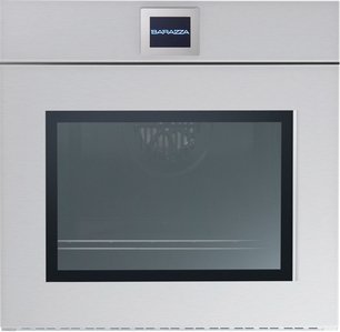 Духовой шкаф Barazza 1FVLTIMD сталь фото в Новосибирске