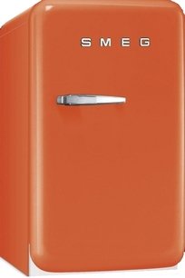 Мини-бар Смег FAB5ROR фото в Новосибирске Мини-бар Smeg FAB5ROR фото в Новосибирске